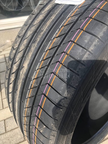Continental 325/35 R22 Letnja