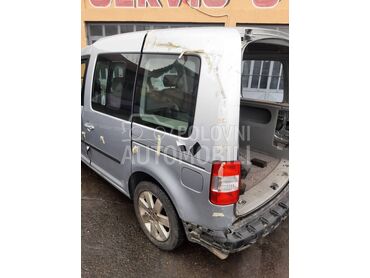 diskovi i doboši za Volkswagen Caddy