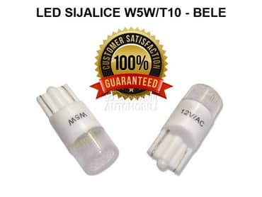 LED SIJALICE W5W 05.607  