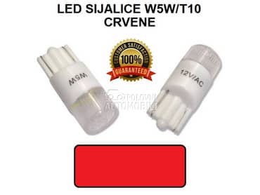 LED SIJALICE W5W 05.608  
