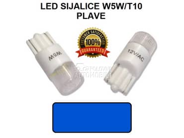 LED SIJALICE W5W 05.609  