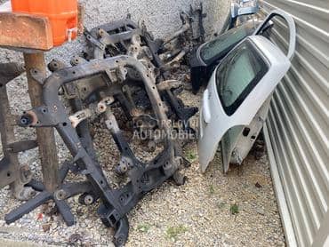 sanke za Opel Astra G