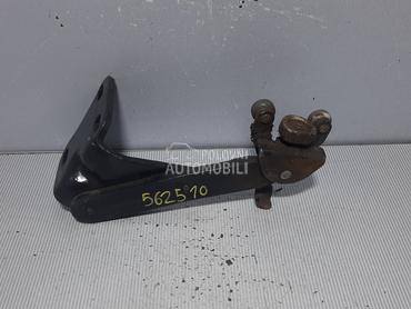 BAGLAMA VRATA za Volkswagen Caddy