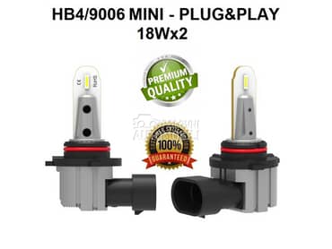 LED SIJALICE HB4 05.633  