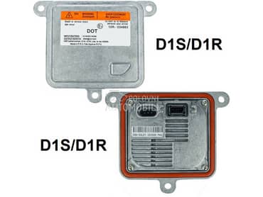 XENON BALLAST B2 02.441 za Kia Ostalo