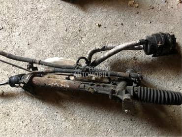 letva volana za Mazda 6 od 2002. do 2008. god.