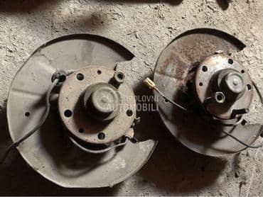 glavcine za Mazda 6 od 2002. do 2008. god.