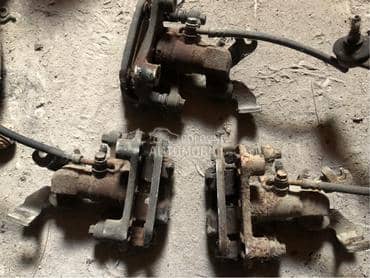 kociona klesta za Mazda 6 od 2002. do 2008. god.