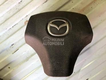 air bag iz volana za Mazda 6 od 2002. do 2008. god.