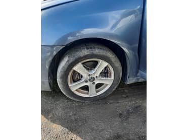 Aluminijumske felne  16" 4 x 108