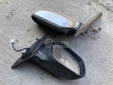 retrovizori za Mazda 6 od 2002. do 2008. god.