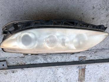 levi far za Mazda 6 od 2002. do 2008. god.