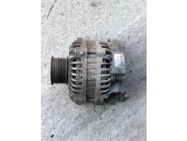 alternator za Mazda 6 od 2002. do 2008. god.