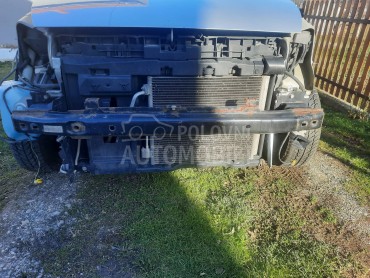 Hladnjak 1.4 benz za Citroen C3