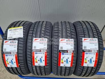 Riken 195/50 R15 Letnja