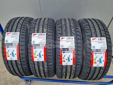 Riken 205/50 R17 Letnja