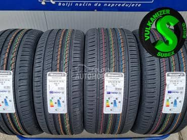 Barum 275/40 R19 Letnja