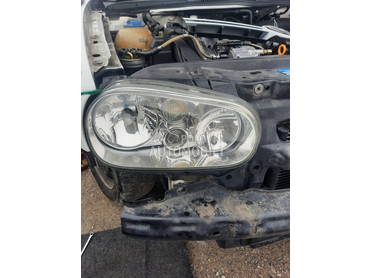 farovi za Volkswagen Golf 4