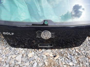 gepek vrata za Volkswagen Golf 4