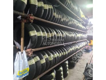 Polovne i nove gume za skutere