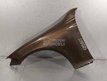 BLATOBRAN za Mercedes Benz E Klasa