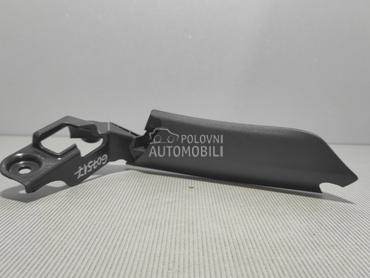 PLASTIKA za Volkswagen Golf 7