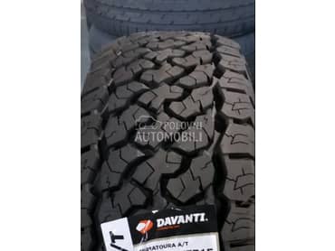 Ostalo 235/65 R17 Sve sezone