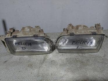 farovi za Škoda Felicia