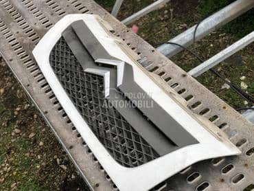 Maska za citroen jumper