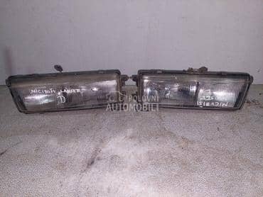 farovi za Mitsubishi Lancer