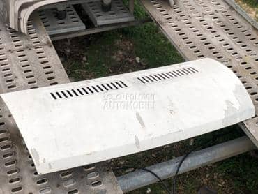 hauba za citroen jumper