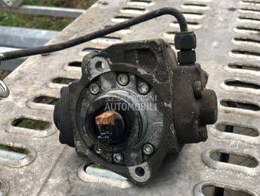 bosch pumpa 2.2 jumper