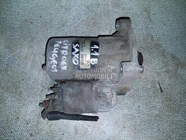 anlaser za Citroen Saxo