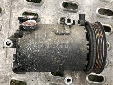 kompresor klime za jumper 2.2