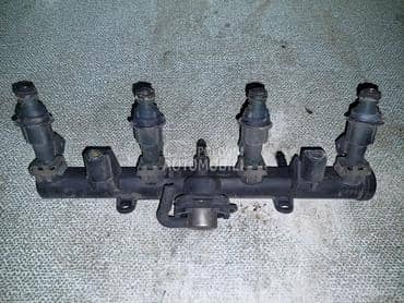 dizne 1.0b za Volkswagen Lupo