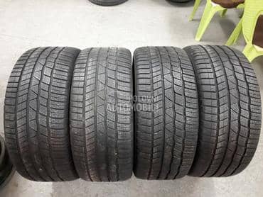 Continental 285/45 R20 Sve sezone