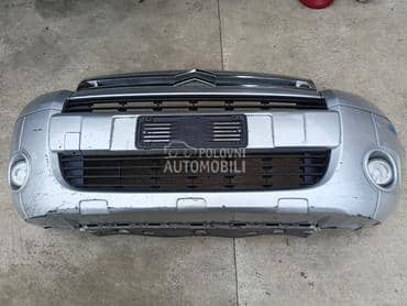 PREDNJI BRANIK za Citroen Berlingo