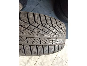 Pirelli 235/55 R17 Zimska