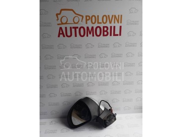 RETROVIZOR za Peugeot 207