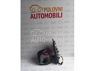 RETROVIZOR za Citroen Nemo