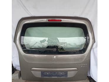 GEPEK VRATA za Citroen Berlingo od 2008. do 2017. god.