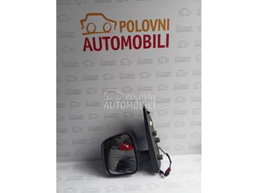 RETROVIZOR za Peugeot Bipper