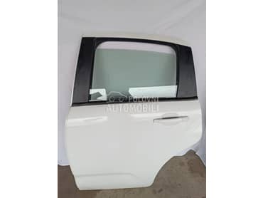 VRATA za Citroen C3 od 2009. do 2016. god.