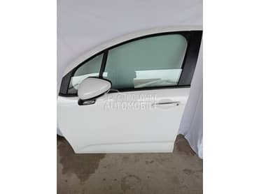 VRATA za Citroen C3 od 2009. do 2016. god.