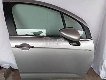 VRATA za Citroen C3 od 2009. do 2016. god.