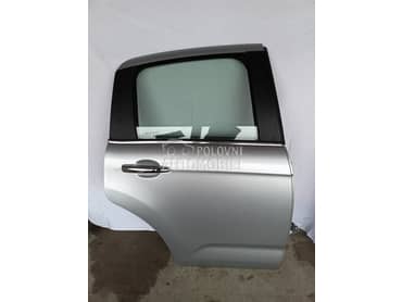 VRATA za Citroen C3 od 2009. do 2016. god.