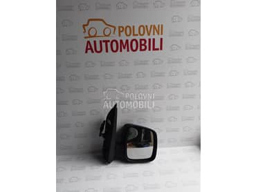 RETROVIZOR za Citroen Nemo