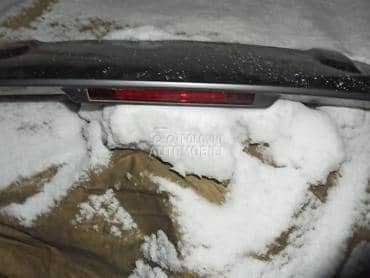 Stop svetlo gepeka Clio 4 za Renault Clio od 2013. do 2019. god.