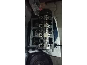 glava motora za Volkswagen Polo od 2005. do 2009. god.