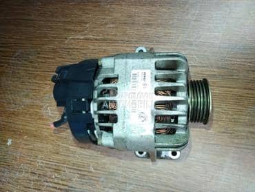 1.2 punto alternator za Fiat Punto